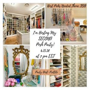 Need Host Picks for “Men’s Style” Party